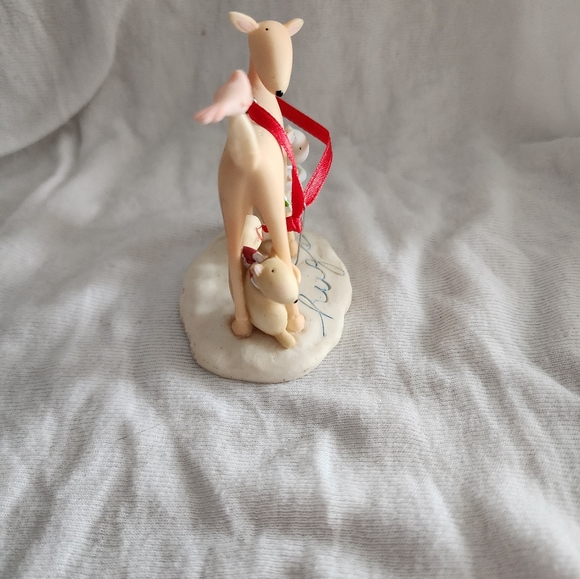 Claire Stoner Christmas ornament - Picture 4 of 5